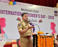 సమాజ నిర్మాణంలో మహిళల పాత్ర అద్వితీయం