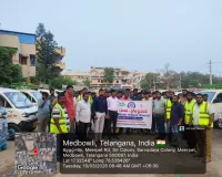 99 రోజుల కార్యాచరణను పక్కాగా అమలు చేయాలి: జోనల్ కమిషనర్, కే చంద్రకళ, 