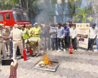 విపత్తు వేళ.. యువతే భరోసా!