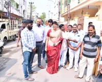 ఐడీహెచ్ కాలనీలో పిల్లల కోసం ఆహ్లాదకరమైన పార్కులు