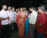 పారిశుద్ధ్య కార్మికుల సమస్యలపై అవగాహన లోపం: సీఎం తీరుపై సబితా ఇంద్రారెడ్డి ఆగ్రహం