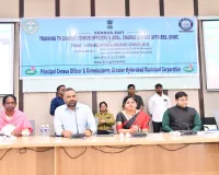 జనగణనతోనే అభివృద్ధికి మార్గం