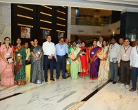 హైదరాబాద్‌కు 'మెట్రో' కళ.. 2050 నాటికి 556 కిలోమీటర్లు!