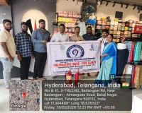 బడంగ్‌పేట్‌లో 'మంట' పుట్టిస్తున్న మల్టీస్టోరీ బిల్డింగులు!