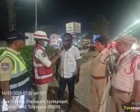 మల్కాజిగిరిలో మందుబాబుల ఆటకట్టు: వీకెండ్ తనిఖీల్లో 223 మంది దొరికారు!