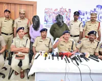 ఉప్పల్‌లో ‘మెరుపు’ వేగంతో హంతకుల అరెస్ట్!