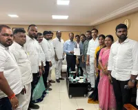 ప్రజా సమస్యల పరిష్కారానికి నిధులు కేటాయించాలి: మధు యాష్కి గౌడ్ 