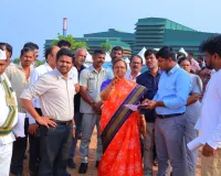 సీఎం పర్యటనలో ఎలాంటి పొరపాట్లు జరగొద్దు 