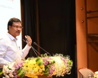 ప్రజాప్రయోజనమే పరమావధిగా పనిచేయాలి: హైడ్రా రంగనాథ్..!