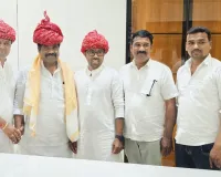 ​వైభవంగా 'హరిఓం ఎంటర్‌ప్రైజెస్' ప్రారంభం