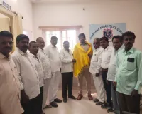 శాంతి భద్రతల పరిరక్షణకు ప్రథమ ప్రాధాన్యం.    