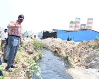 కాముని చెరువుకు పునర్జీవం...!