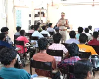 మహిళల జోలికొస్తే ఊచలు లెక్కపెట్టాల్సిందే!