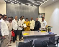 నిరుపేదలకు భరోసా 'సీఎం సహాయనిధి'