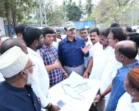 నాచారం చెరువుకు మోక్షం!