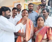 ఇందిరమ్మ ఇళ్లు.. కల సాకారం!