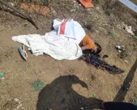 అడ్డా కూలి కి  వెళ్లిన మహిళా హత్య 