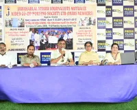 నిజాంపేట, పేట్‌ బషీరాబాద్‌ స్థలాలే కేటాయించాలి