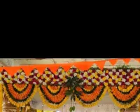 గోనెపల్లిలో ఘనంగా సీత రాముల కళ్యాణం