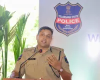 భారీ వాహనాలు సిటీలోకి నో ఎంట్రీ...