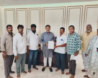 పేదల సంక్షేమమే ప్రభుత్వ ధ్యేయం