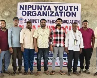 నేడు మిరుదొడ్డిలో రక్తదాన శిబిరం  