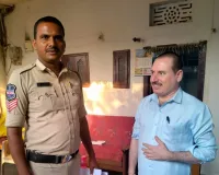 గద్దెనెక్కింది ఉద్యమకారులను బలి  తీసుకోవడానికే ..నా ?