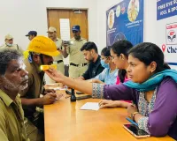 ​డ్రైవర్ల చూపుపై 'మల్కాజ్గిరి కమిషనరేట్' నిఘా!