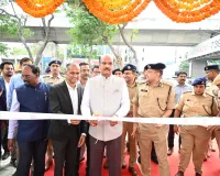 ఖాకీల సంక్షేమానికి ‘ఇంధన’ భరోసా!