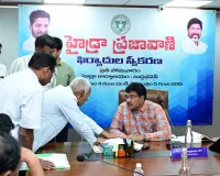 కబ్జాకోరుల గుండెల్లో 'హైడ్రా' వణుకు!