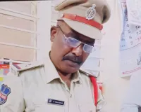 ఏసీబీ అధికారులకు చిక్కిన ఏఎస్ఐ