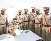 ఆర్థిక నేరగాళ్లకు చెక్.. నేరెడ్‌మెట్‌లో ఈఓడబ్ల్యూ పీఎస్ ప్రారంభం