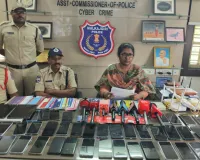 ట్రేడింగ్‌‌ ‘నిలువు దోపిడీ’.. నిందితులు ఏపీ స్టూడెంట్లు!