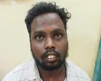 మైనర్ బాలిక కిడ్నాప్‌ కేసులో నిందితుడికి ఐదేళ్ల జైలు