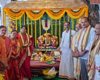 బాలాపూర్‌లో ఘనంగా హనుమాన్ జయంతి