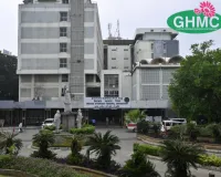 జీహెచ్‌ఎంసీ వార్షిక టౌన్ ప్లానింగ్ నివేదిక..