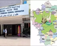 జీహెచ్‌ఎంసీ కార్మికుల గోస.. పైసలు కట్ అవుతున్నా ఖాతాల్లో సున్నా!