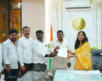 గుమ్మడిదల రైతులకు న్యాయం చేయండి..