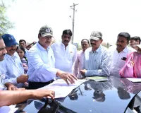 కబ్జాకోరుల గుండెల్లో 'హైడ్రా' వణుకు!