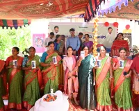 గర్భిణీలు జాగ్రత్తలు పాటించాలి: కలెక్టర్ నారాయణ రెడ్డి