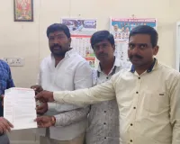 జిల్లా పరిషత్ హై స్కూల్  , -బాయ్స్ పటాన్‌చెరు  అక్రమదారులు నుండి కాపాడండి