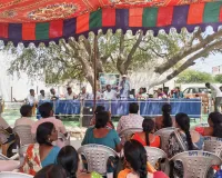 ఉద్యాన పంటల సాగు వైపు రైతులు అడుగులు వేయాలి