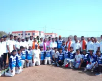 క్రీడలు నిత్య జీవితంలో భాగం కావాలి 