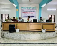 వెట్టి చాకిరీ (రద్దు) చట్టం–1976 కు 50 సంవత్సరాలు పూర్తి సందర్భంగా సమావేశం