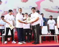 యోగాతోనే సంపూర్ణ ఆరోగ్యం