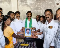 పేదల సొంతింటి కల సాకారం చేయడమే ప్రభుత్వ లక్ష్యం