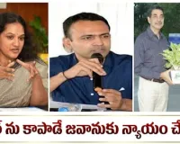 'జవాన్' ఆస్తిపై కబ్జా కోరలు: కోర్టు ఆర్డర్లు ఉన్నా అధికారుల బేఖాతరు!