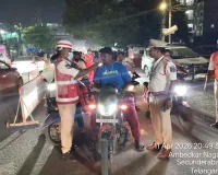 ఉప్పల్‌లో ఐపీఎల్ సందడి.. నేడు ట్రాఫిక్ ఆంక్షలు