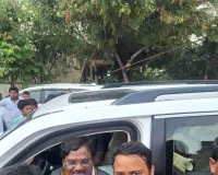 సిగాచి యాజమాన్యం, అధికారులపై చర్యలు తీసుకోవాలి