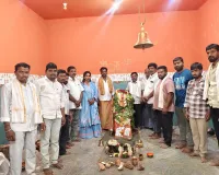 హనుమాన్ దయతో రాష్ట్ర ప్రజలందరూ సుభిక్షంగా ఉండాలి 